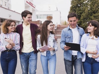 Interview du collège Jacques Prévert – Moncoutant